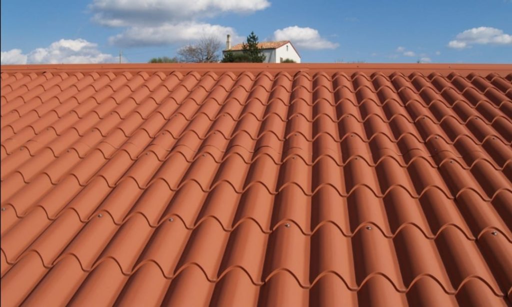 🎁 CLIMATIZZATORE IN OMAGGIO CON RIFACIMENTO TETTO