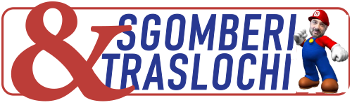 Sgomberi Professionali